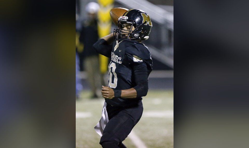 5. Midwest City Bombers (2-1)